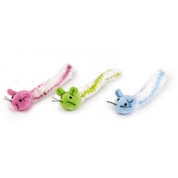 Beeztees Hiiri rapinahännällä 29cm