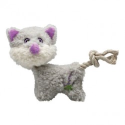Happy Pet Lavender Babies Kissa 21cm
