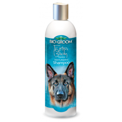 Bio-Groom Extra Body Shampoo 335ml