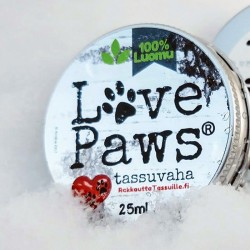 LovePaws Luomutassuvaha 25 ml