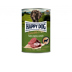 Happy Dog Sensible Pure Neuseeland