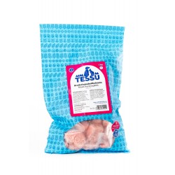 Tessu Broilerinjauhelihakuvio 1kg