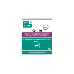 Vetcare Refinie 50g