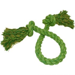 Happy Pet Köysilelu King size rope L