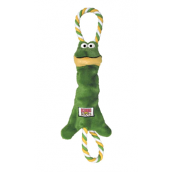 Kong Tugger Knots Sammakko M