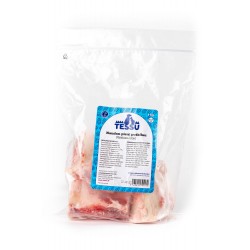 Tessu Naudan pieni putkiluu 1kg
