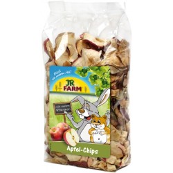 JR-Nature Omenaviipaleet 80 g