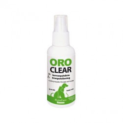 Oroclear 100 ml, korvanpuhdistusaine
