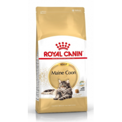 Päiväys! Royal Canin Maine Coon Adult 10kg