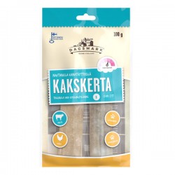 Dagsmark Kakskerta Täyterulla Kana 100g