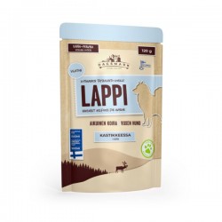 Dagsmark LAPPI Kana-Peruna kastikkeessa 120 g