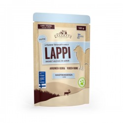 Dagsmark LAPPI Kana-Peruna kastikkeessa 8x120g