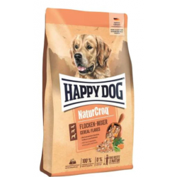 Happy Dog Flocken Mixer 10kg