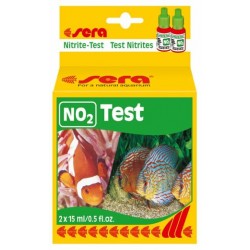 Sera NO2- Test (Nitriitti) 15 ml
