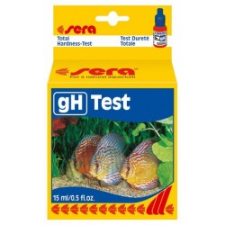 Sera gH - Test 15 ml