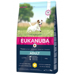 Poisto! Eukanuba Adult Small 15kg