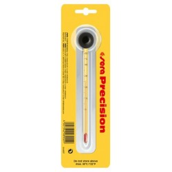 Sera Precision Thermometer, lämpömittari imukupilla