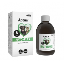 Aptus Apto-Flex siirappi 200ml