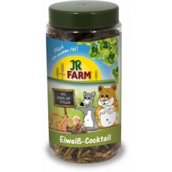 JR-Special Jyrsijän proteiinicocktail 75g