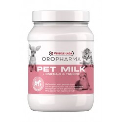 Versele-Laga Oropharma Pet Milk 400g