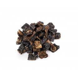 Tessu Naudan maksakuutio 100g