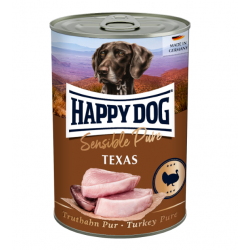 Happy Dog Pur Texas