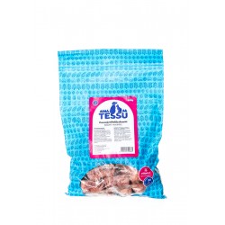 Tessu Poronjauhelihakuvio 800g