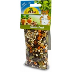 JR-Special Hamsterin välipala 100g