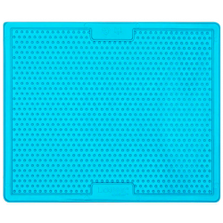 LickiMat Aktivointimatto Soother XL 30,5 x 25,5 cm