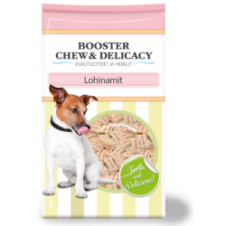 Booster Delicacy Lohinamit 200g