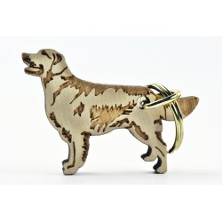 Kultainennoutaja-avaimenperä