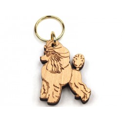 Villakoira-avaimenperä