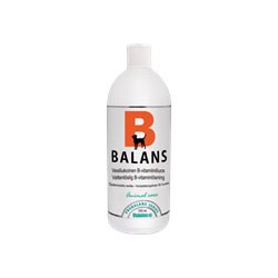 Probalans B-Balans