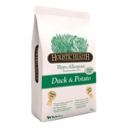 Golden Eagle Hypo-Allergenic Duck&Potato 10kg