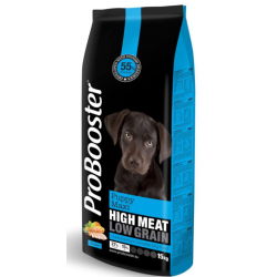 ProBooster Puppy Maxi Chicken