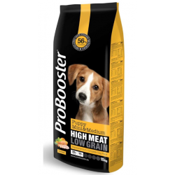 ProBooster Puppy Mini & Medium Chicken 3kg