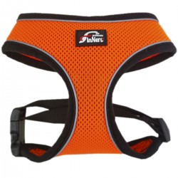 Finnero Light Heijastava Valjas, Oranssi