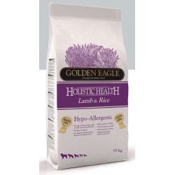 Golden Eagle Hypo-allergenic Lamb&Rice