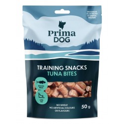 Prima Dog Training Snacks Tonnikalapala 50g