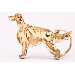 Irlanninsetteri-avaimenperä