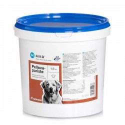 Biofarm Aika Pellavapuriste 1,5 kg