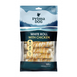 PrimaDog Kanapururulla 13cm, 15kpl