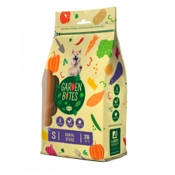 Duvo+ Garden Bites, Dental Sticks