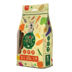 Duvo+ Garden Bites, Dental Twisters Mix