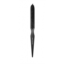 Tauro Pro Line Pyökkipuinen pitkä harja 23,5 cm, musta