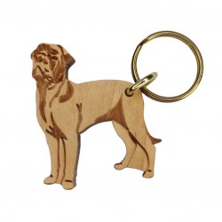 Cane corso -avaimenperä