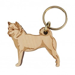 Shiba-avaimenperä