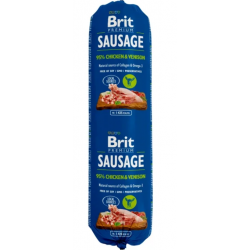 Brit Premium Kana-Riista 800g