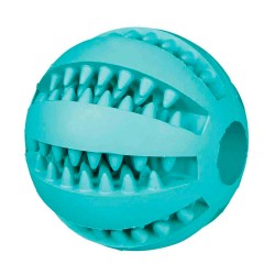 Trixie Denta Fun - pallo, 6 cm