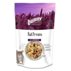 Bunny RatDream Expert 500g